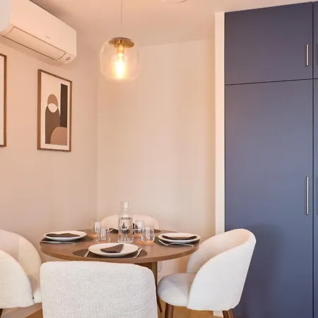 Apartament Pont De Peira - 2.5 Km Dagen Le Passage (Lot-et-Garonne)